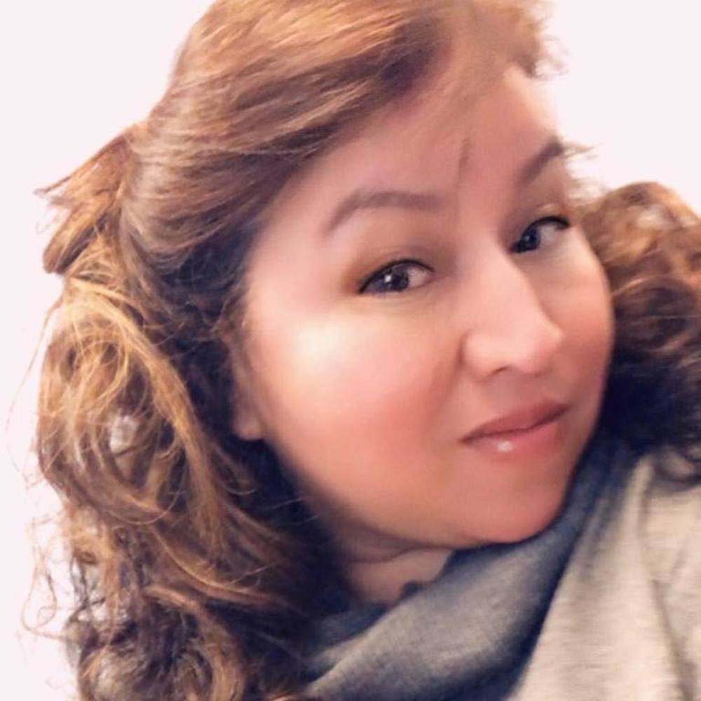 Meet your Posher, Paula
